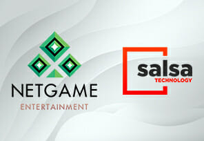 NetGame Pennen Deal met Salsa technologie