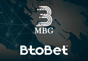 BtoBet Launches Sportsbook with MBG Gaming