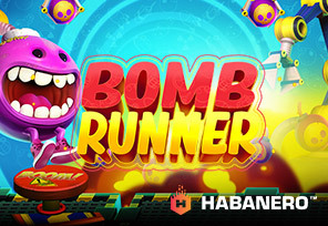 Habanero Onthult Spannende Ervaring-Bomb Runner