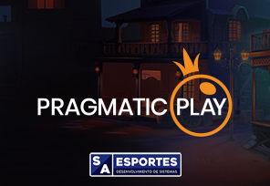 Pragmatic Play verbreedt Braziliaanse aanwezigheid met SA Esportes Deal!