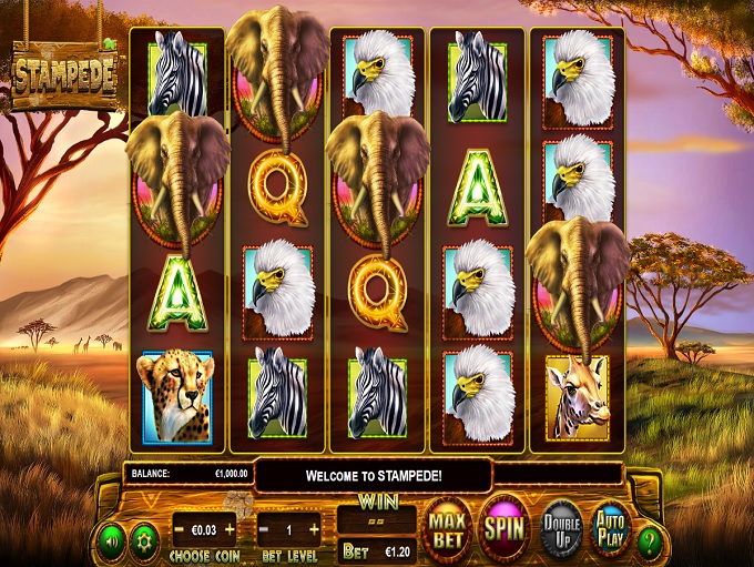 GTbets Casino 10.08.2021. Spel 1