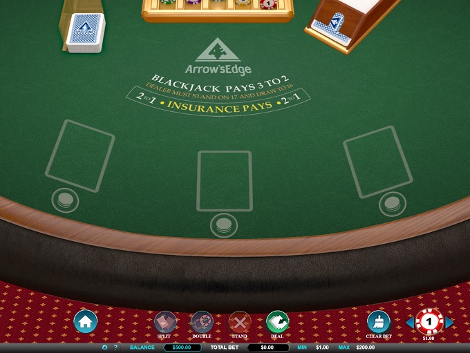 VipSots Casino 14.06.2021. Spel 3