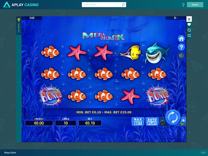 Aplay Casino Game2