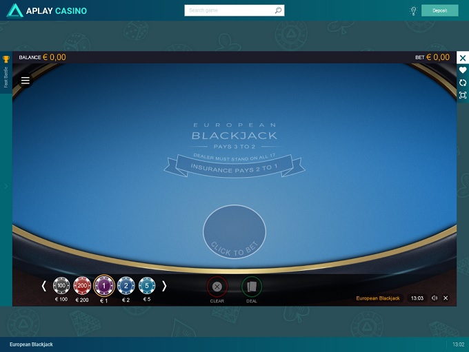 Aplay Casino Spel3