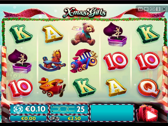 Bookmaker Casino Game2