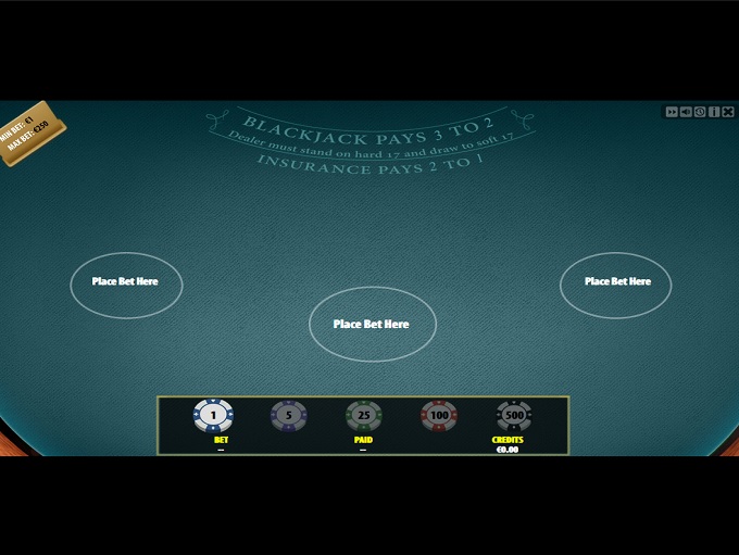 Bookmaker Casino Spel3