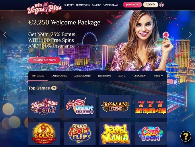 VegasPlus 28.07.2022. HP