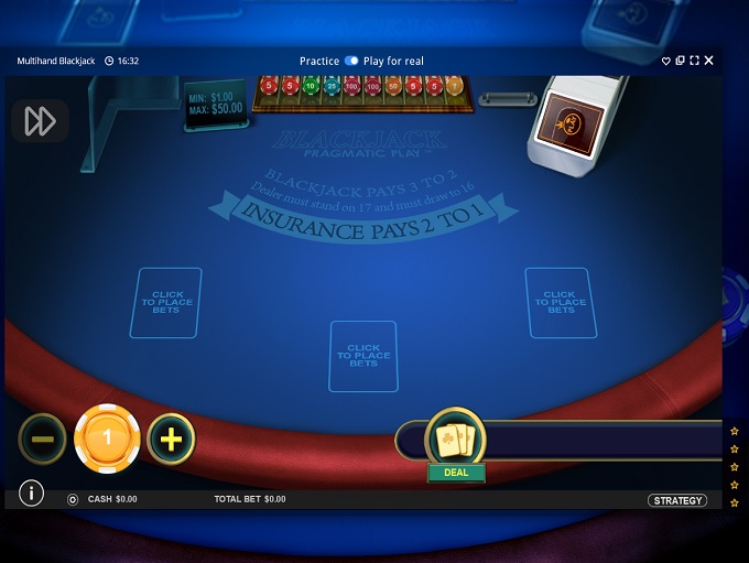 Sport Nation Casino 20.05.2021. Spel 3