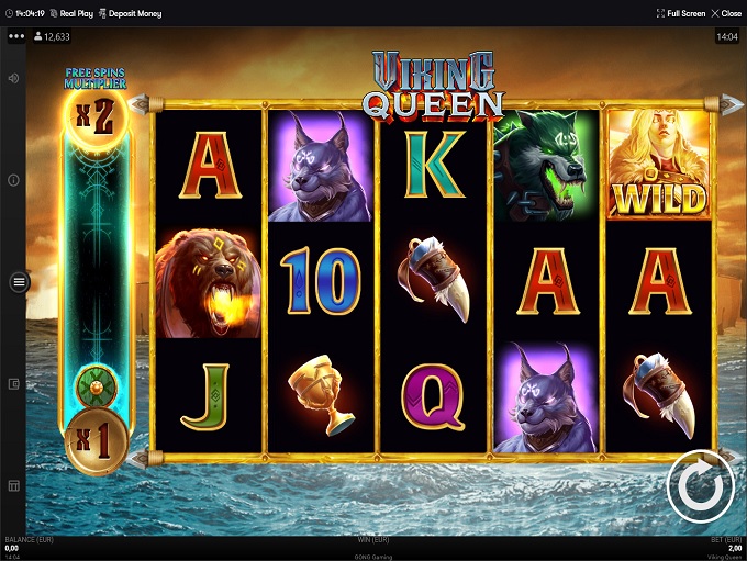 ShangriLa Live Casino 10.02.2022. Spel 1