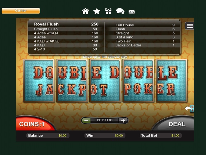 Lucky Tiger Casino Spel 3