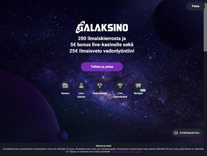 Galaksino 12.12.2022. HP