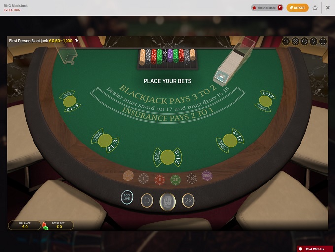 Ovitoons Casino Spel 3