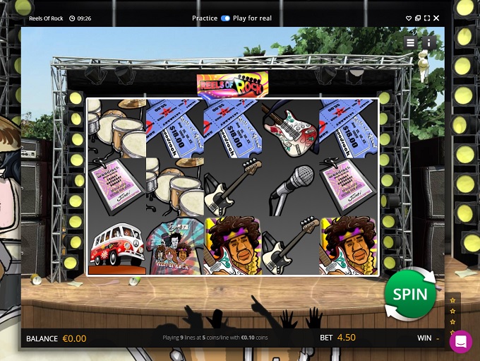 TwiceDice Casino Spel 2