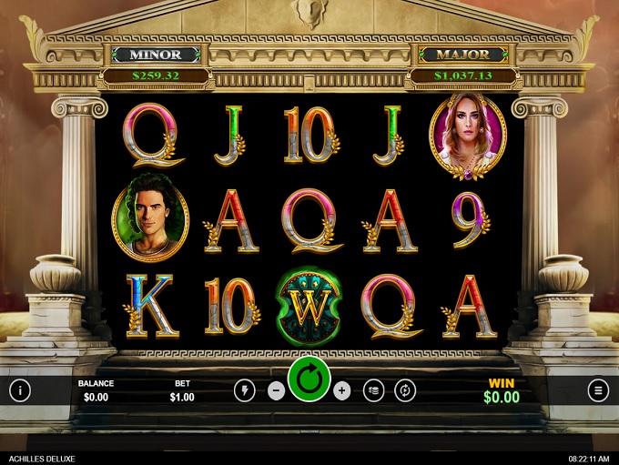 Slotsroom.com Casino Spel 2