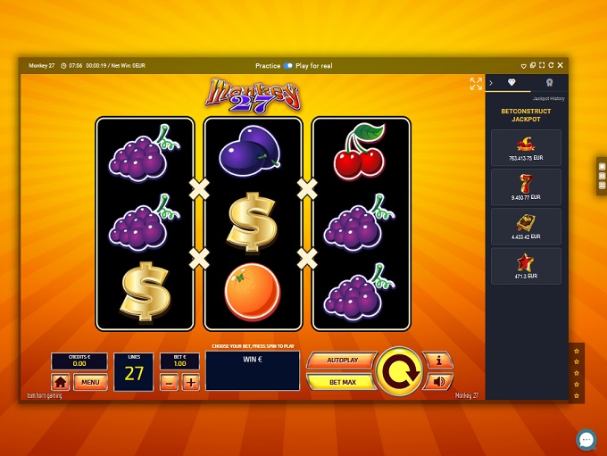 bettogoal Casino 05.01.2021. Spel1