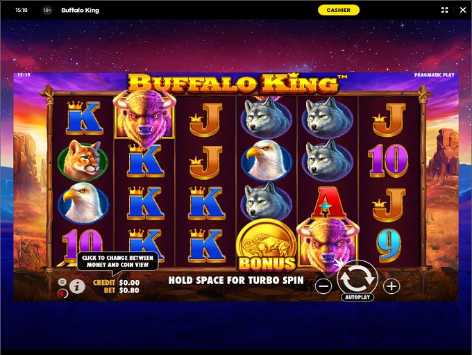 888 Casino Spel1