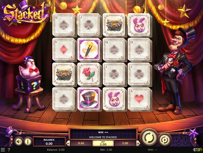 Vegas Crest Casino 20.04.2021. Spel 2