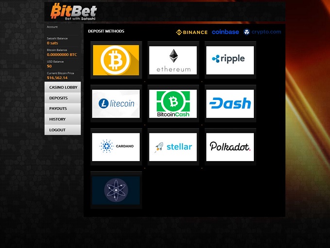 BitBet 06.01.2023. Bank