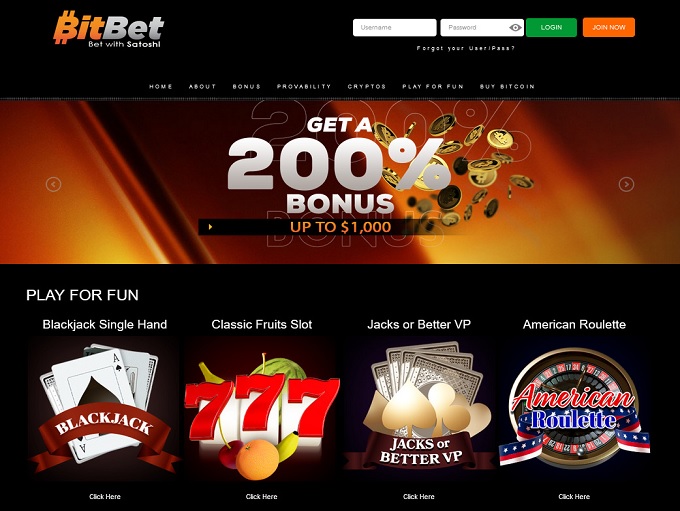 BitBet 22.07.2022. HP